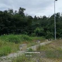 Putrajaya Flat land 19.7 Acres for sale Presint Putrajaya Kuala Lumpur