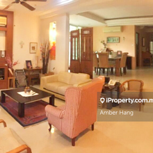 Minden Heights @ Gelugor 2 storey bungalow  