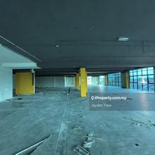 Southkey office for rent 