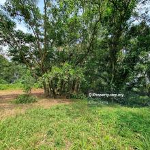 Bungalow land for Sale