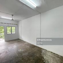 Valencia Apartment Taman Sri Muda