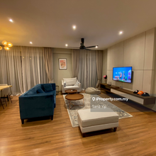 Spacious 3 Bedrooms 