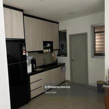 Skylake Residence Taman Putra Perdana Puchong 