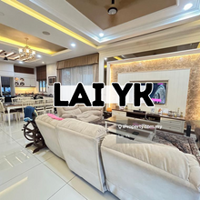 Semi-D house for Sale