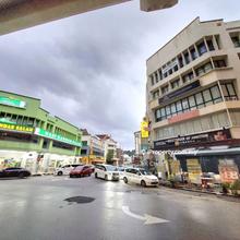 Damansara Perdana 5 Storey Corner Shop Office for Sale
