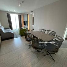 Camellia,Invito Residence 1419sq.ft For Rent