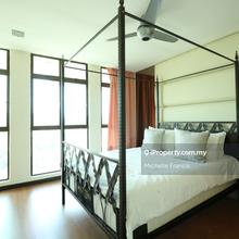 Penthouse for Sale 