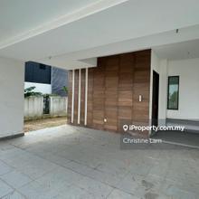 Alam impian semi d 45@85 freehold for sale 1.25m