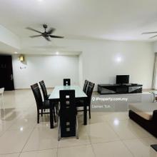 IOI Puteri Palma Condo For Rent