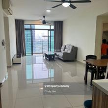 The Z Residence, Bukit Jalil for Rent 
