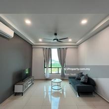 Abel Residence Condominium near Icon City Fully Furnished for Rent