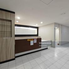 101 Shoplot for rent