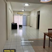 Bayu Perdana Klang Prima Bayu Apartment 