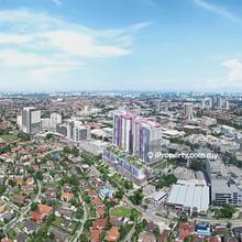 Grade A building for sale in Petaling Jaya