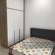 Fully Furnished Studio Unit