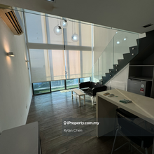 The Place @ Cyberjaya beside MRT and Lim Kok Wing University