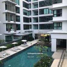 Price Nego, Private Lift Lobby, Renovated, Good Condition, Pool View