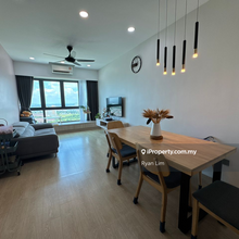 Meritus Services Residences For Sales