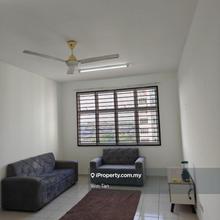 Molek Ria Apartment Johor, Johor Bahru