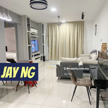 The Navens (Condominium For Sale) Machang Bubok @ Bukit Mertajam