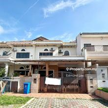 Jalan Nikel Seksyen 7 Renovated