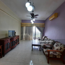 Condominium For Rent Cheng Heights, Melaka