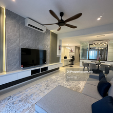 Spacious 4 Bedrooms