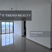 Riverville Residence 1210 Sqft 3 R 2 B Unit Ready For Sale