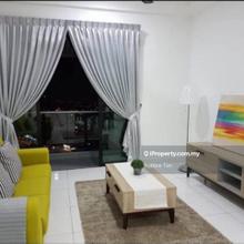 Apartment For sale Near Paradgim Mall 