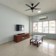 USJ 2 Double storey for rent