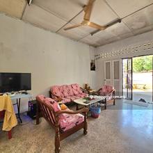 Single Storey Located at Kepong Baru