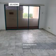 Bbk Condominium @ Bandar Baru Klang Good Condition 