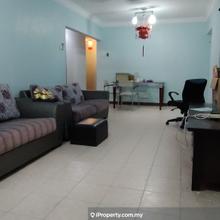 Amadesa Resort Condominium Desa Petaling Kuala Lumpur