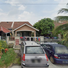 19, Jalan Alam Suria 16/8, Taman Alam Suria, Bandar Puncak Alam, 
