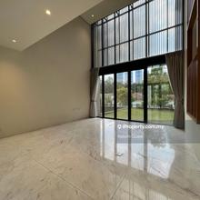 Luxury 4 Storey Villa with private lift and roof terrace