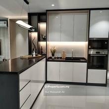 Picasso Residence, Off Jalan Ampang