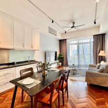 Andaman Quayside @ Tanjung Tokong For Rent Available Now