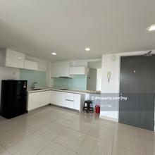Partially Furnished, 3 Bedrooms