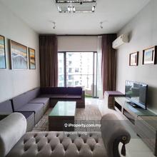 Danga Bay Condominium for Rent