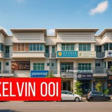 Shoplot For Sale at Bayan Baru The One & One Square