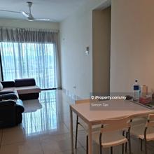 Free spa park pj 51 condo corner unit below bank value good roi