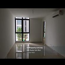 Serviced residence for Sale