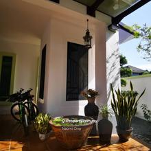 Taman Ampang Utama Bungalow studio well-maintained unit for rent