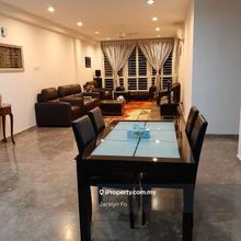 Parkhomes Subang Jaya 