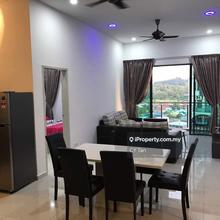 Condominium for Rent