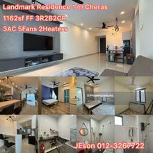 Selected Fully furnished units For Rent