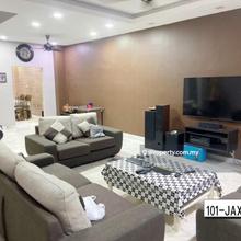 Good Condition Renovated Taman Klang Indah Kampung Jawa Klang 2 Storey