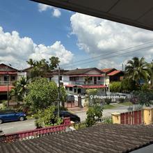 Taman Iskandar Jb Town 2 Storey Semi D 40x90 Gated