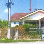 Landed corner house in taman politeknik,batu 9,port dickson 