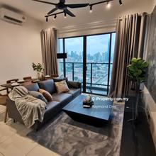 Trion Modern Design House Fully Furnished move in with Luggage